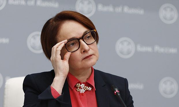 Центробанк поддержал предложение Минфина о скупке валюты ради ослабления рубля