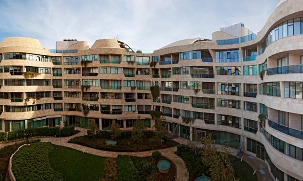 Единороссов обязали продать свои квартиры в Турции. Но они не спешат это делать