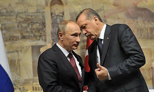Россия назвала условия для примирения с Турцией. Она должна извиниться за сбитый самолет  