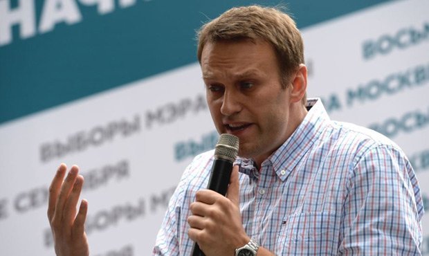 Следователи возобновили расследование дела о финансировании штаба Навального