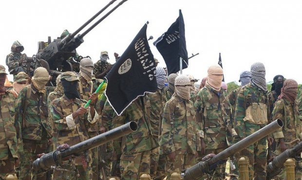 Боевики «Исламского государства» планировали совершить теракт в День независимости США