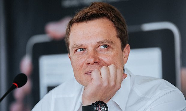 Максим Ликсутов за год заработал больше других заместителей мэра Москвы
