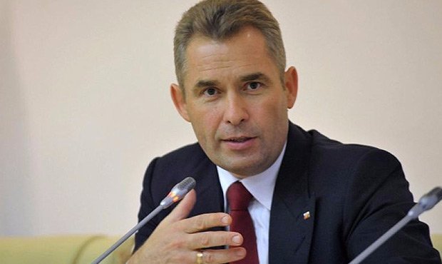 Павел Астахов заявил, что петицию за его отставку подписывают «боты и украинцы»