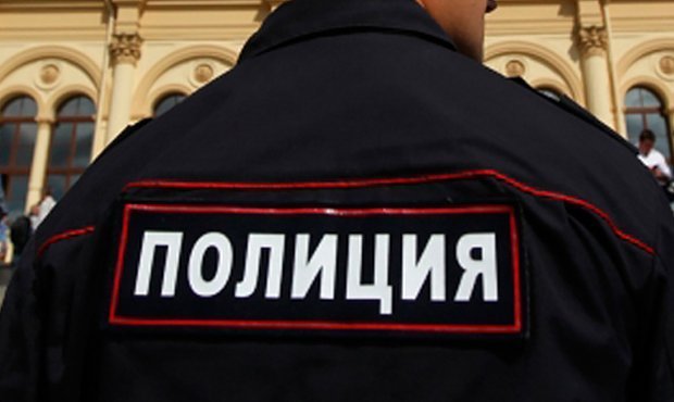 В Москве за вымогательство задержали двух сотрудников чеченской полиции