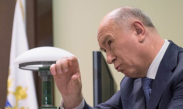 В интернете идет сбор подписей за психиатрическую экспертизу самарского губернатора