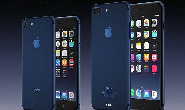 Российские ритейлеры снизили цены на смартфоны iPhone 7 на 12%