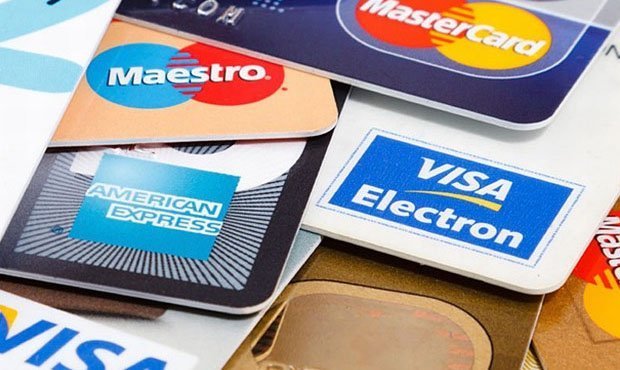 Российские бизнесмены пожаловались на Visa и MasterCard из-за разных комиссий  