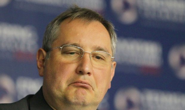 Рогозин посоветовал японцам «сделать харакири» и успокоиться по поводу Курил