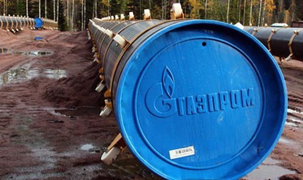 «Газпром» сокращает расходы на ремонт и безопасность трубопроводов