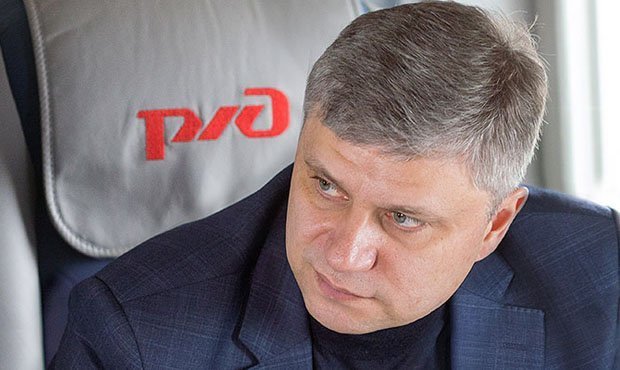 Главе «РЖД» во время командировки в Китай провели срочную операцию