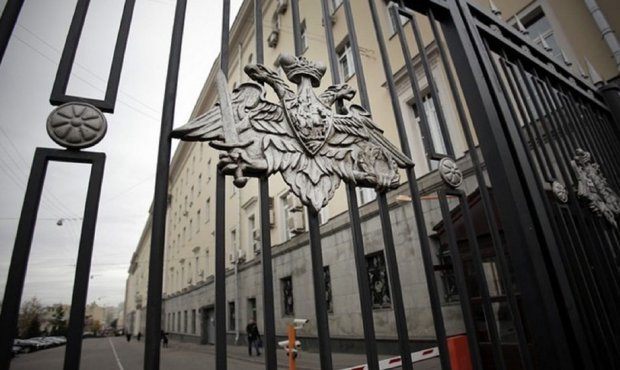 Прокуратура проверит аукцион Минобороны по продаже военного имущества на 600 млн рублей