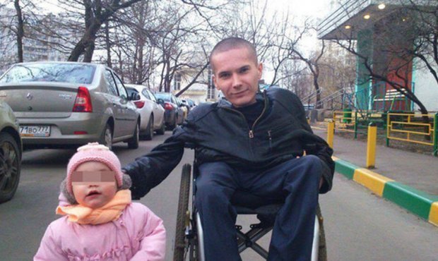 Московский суд приговорил к 4,5 годам тюрьмы за разбой полностью обездвиженного мужчину