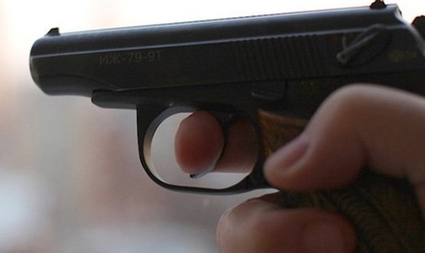 В подмосковном Монино подростки выстрелили из пневматики в ребенка на детской площадке