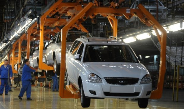Самарские власти получат 430 млн рублей на трудоустройство уволенных сотрудников «АвтоВАЗа»