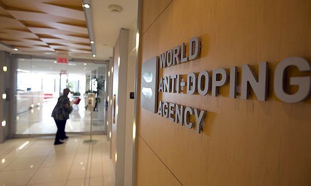 WADA сняла с России обвинения в государственной поддержке допинга в спорте