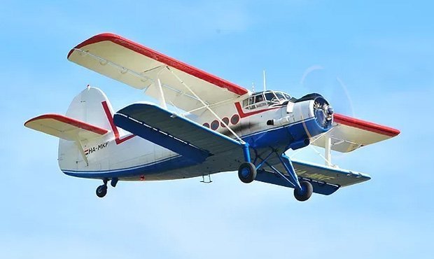 В Ставропольском крае потерпел крушение Ан-2. Пилот и пассажир погибли