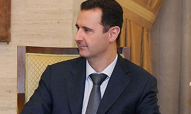 Глава Сирии посоветовал ЕС прекратить поддерживать террористов. Это остановит поток беженцев