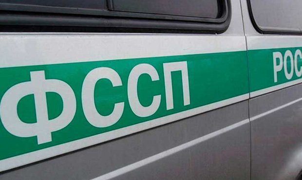Новосибирские приставы арестуют автомобили 3-х тысяч злостных должников
