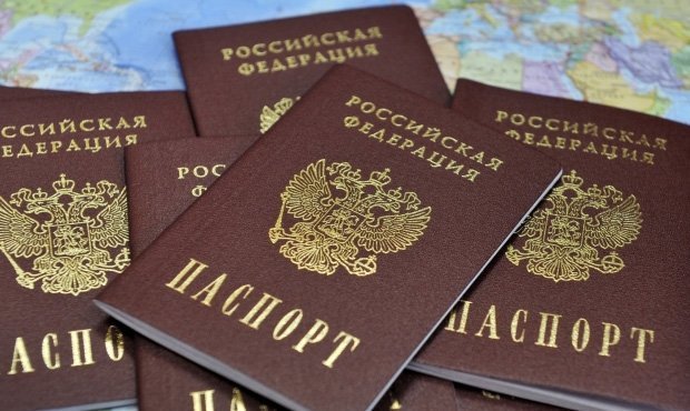 Тысячи жителей Крыма лишились российских паспортов из-за ошибок чиновников
