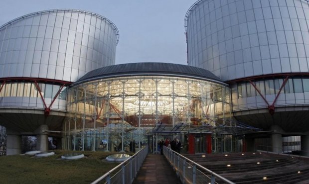 ЕСПЧ за 20 лет взыскал с российских властей 2 млрд евро за нарушения прав человека 