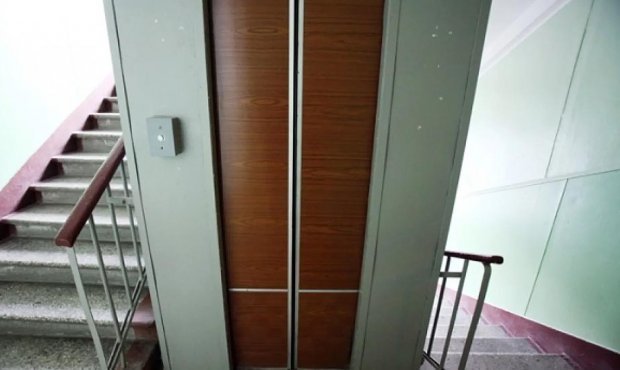 В российских жилых домах более 110 тысяч лифтов отработали свой срок службы
