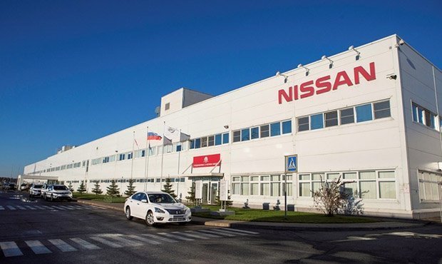 На заводах Nissan и Toyota в Петербурге зафиксирована вспышка гепатита А
