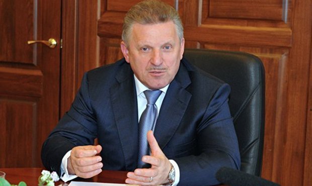 В Хабаровском крае кандидат в губернаторы от «Единой России» не смог выиграть в первом туре
