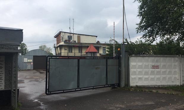 По делу о пытках в ярославской колонии задержали бывшего замначальника