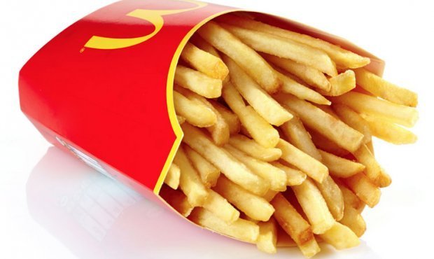 «Белая дача» приостановила работу завода по изготовлению картофеля фри для McDonald's