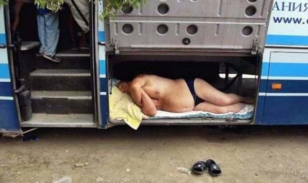 Ростуризм создаст для наших туристов свод правил поведения на отдыхе за границей