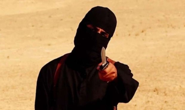 Боевики «Исламского государства» сняли на видео казнь «российского шпиона»