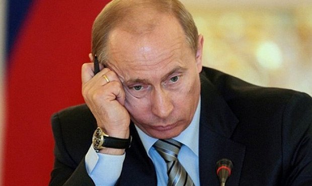 Белый дом назвал заявление о «коррумпированности Путина» своей официальной позицией