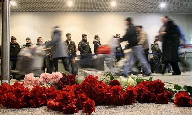 Потерпевшие по делу о теракте в «Домодедово» готовят иски к владельцу аэропорта