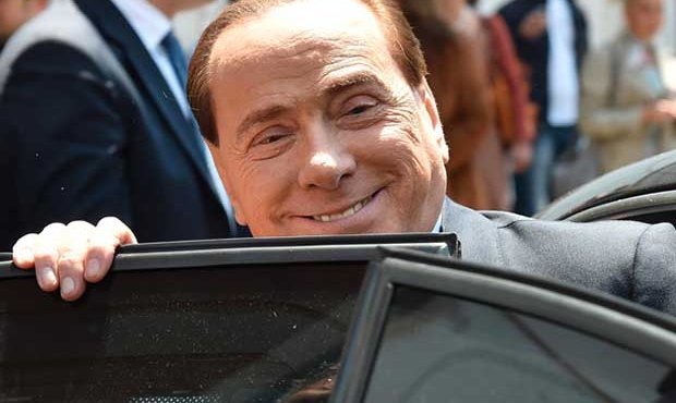 Сильвио Берлускони сообщил о предложении войти в состав правительства России 