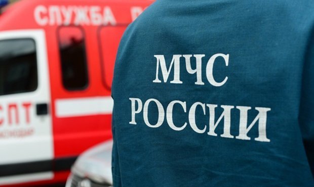 Президент сократил численность сотрудников региональных подразделений МЧС