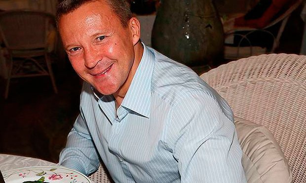 Обвиняемый в мошенничестве бизнесмен Финский подаст в суд на Россию за рейдерство