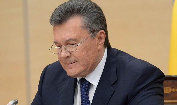 Виктор Янукович извинился за гибель людей во время беспорядков на Майдане