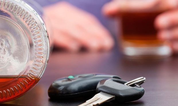 Пойманных на пьянстве водителей будут принудительно направлять на лечение  