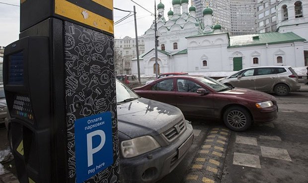 В Москве произошел сбой в системе оплаты парковки, но водителям все равно придут штрафы