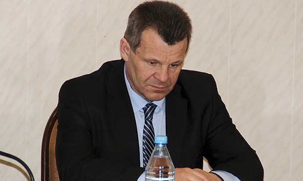 Мэра иркутского города Тайшет задержали по делу о хищениях