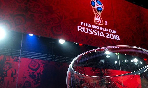 Российские телеканалы отказались платить ФИФА 120 млн долларов за показ матчей ЧМ-2018