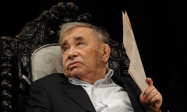 Народный артист России Михаил Светин скончался после инсульта