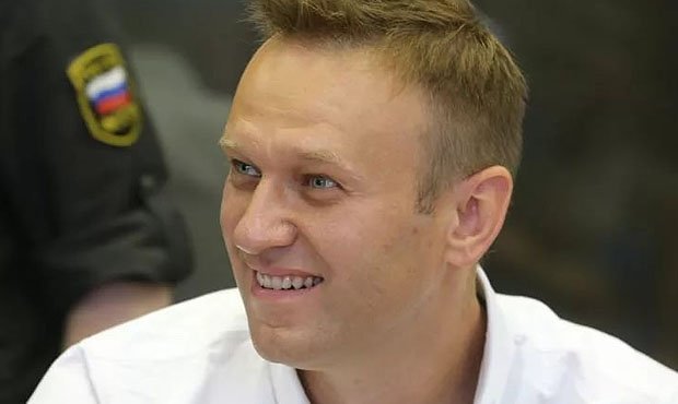 Алексей Навальный отказался извиняться перед Алишером Усмановым