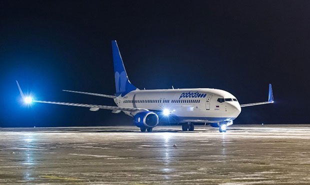 Авиакомпания «Победа» разрешит бесплатно провозить рюкзаки в ручной клади