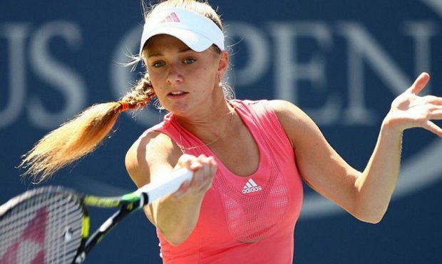 Российская теннисистка Анна Чакветадзе пожаловалась на угрозы со стороны болельщика