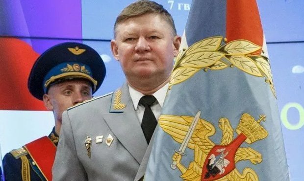 Командующий ВДВ России получил тяжелые травмы в результате ДТП под Мурманском