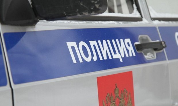 В Ленинградской области в багажнике участника ДТП нашли труп женщины