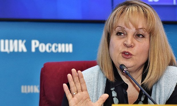 ЦИК обратится в прокуратуру из-за использования административного ресурса на Кузбассе