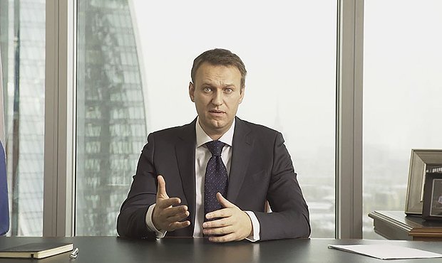 Алексей Навальный рассказал о массовом удалении наблюдателей с избирательных участков