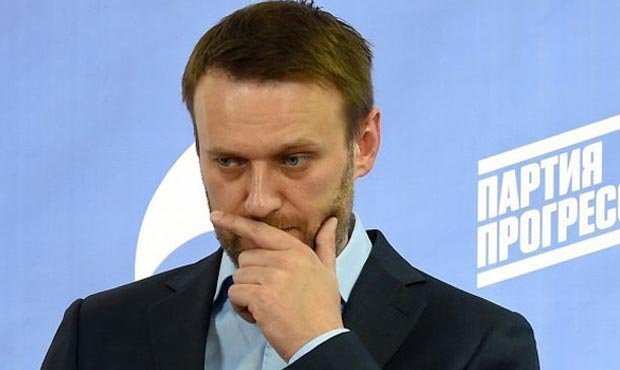 Сторонники Алексея Навального проведут учредительный съезд новой партии